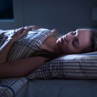 La pleine lune empêche-t-elle vraiment de bien dormir ?