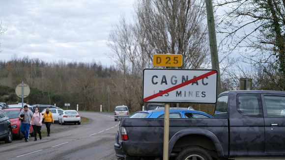 La mère de Cédric Jubillar "persuadée" de la culpabilité de son fils