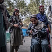 Les femmes juges afghanes traquées par les meurtriers qu'elles avaient condamnés