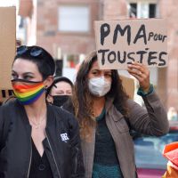 Ça, c'est fait : la PMA pour toutes est désormais autorisée en France