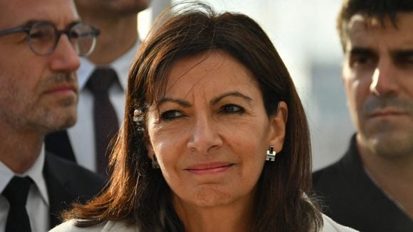 "On ne passera pas les plats" : Anne Hidalgo défend sa candidature à la présidentielle