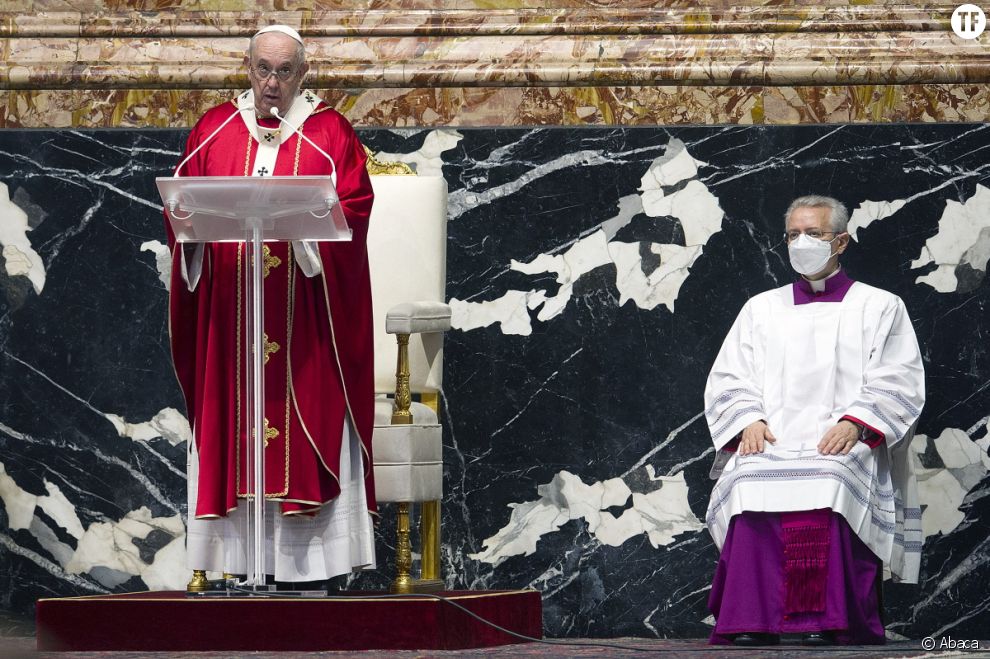 Le gouvernorat du Vatican dirigée par une religieuse pour toute première fois
