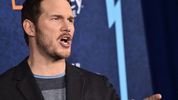 Pourquoi le message de Chris Pratt heureux d'avoir un enfant "en bonne santé" est insultant