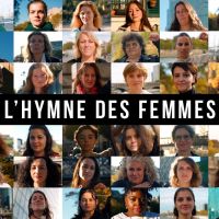 La chanteuse Mathilde s'entoure de femmes engagées pour son émouvant "Hymne des femmes"