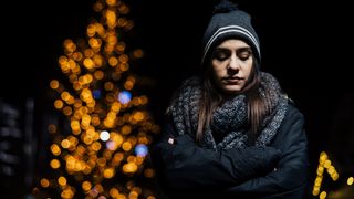 Noël vous rend malade ? Vous souffrez peut-être de "christougenniatikophobia"