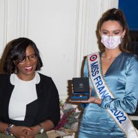 Une "médaille de l'égalité" remise à Miss France ? C'est un grand non