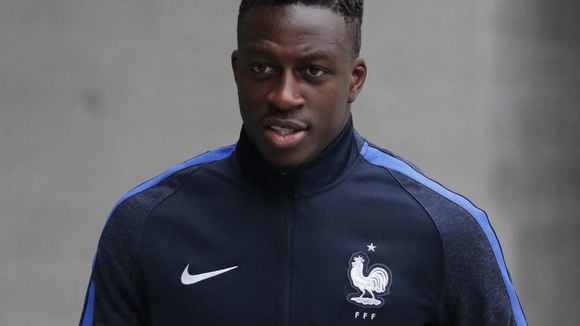 Benjamin Mendy inculpé d'un septième viol au Royaume-Uni