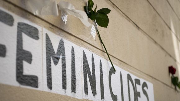 En France, déjà trois féminicides recensés depuis le premier janvier