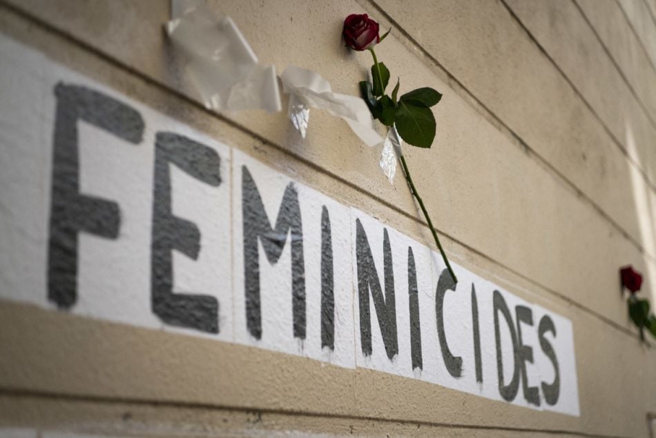 En France, déjà trois féminicides recensés depuis le premier janvier
