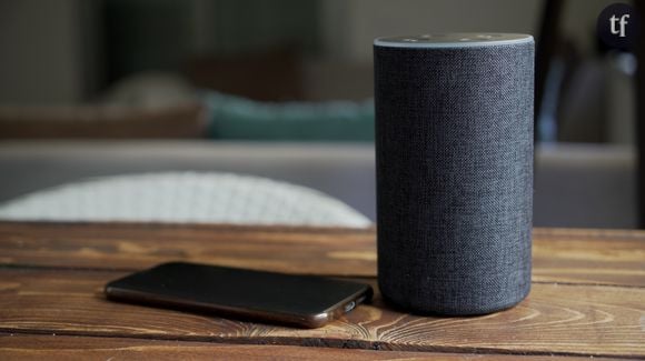 L'assistant vocal Alexa encourage une fillette à réaliser un défi mortel