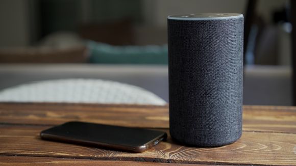 L'assistant vocal Alexa encourage une fillette à réaliser un défi mortel