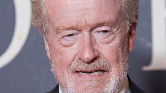 Ridley Scott remplace sa Joséphine pour son film sur Napoléon, mais persiste dans l'âgisme