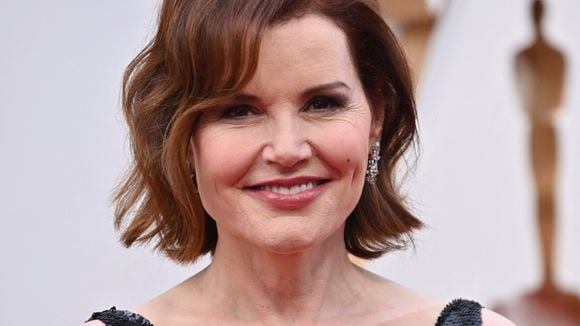 "Il m'a dit que j'étais trop vieille" : Geena Davis balance sur l'âgisme à Hollywood