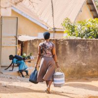 Cette ville d'Ouganda interdit les femmes de monter à l'avant des camions