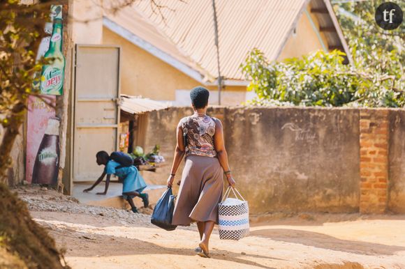 Cette ville d'Ouganda interdit les femmes de monter à l'avant des camions