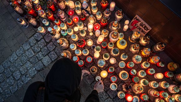 On a refusé d'avorter Agnieszka : elle est morte, victime de la loi polonaise