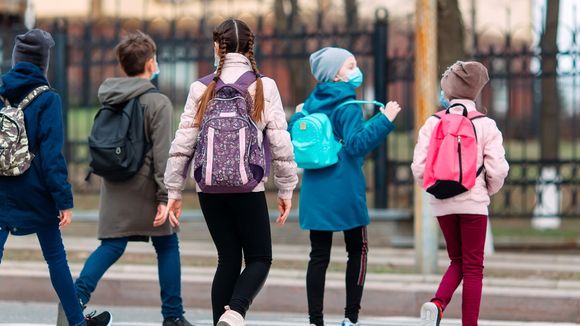 Faut-il s'inquiéter de la hausse des PIMS chez les enfants malades du Covid ?