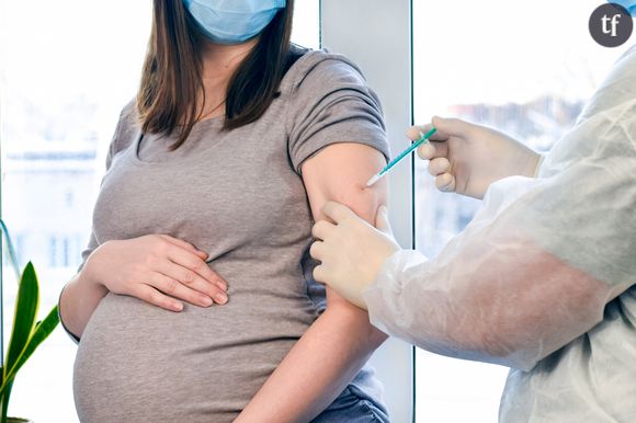 C'est prouvé : la vaccination des femmes enceinte protège les bébés