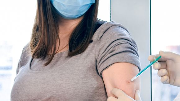 C'est prouvé : la vaccination des femmes enceintes protège les bébés