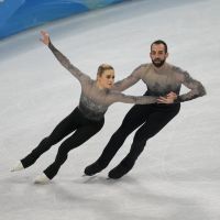 Comment Timothy LeDuc et Ashley Cain-Gribble pulvérisent les stéréotypes du patinage