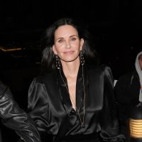 "J'ai l'air bizarre" : Courteney Cox dénonce les ravages de la chirurgie esthétique