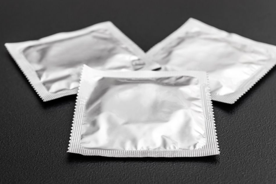 Aux Etats-Unis, un préservatif autorisé pour le sexe anal