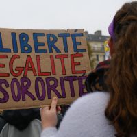7 raisons pour lesquelles le féminisme est toujours indispensable en France en 2022