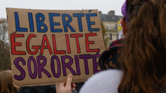 7 raisons pour lesquelles le féminisme est toujours indispensable en France en 2022