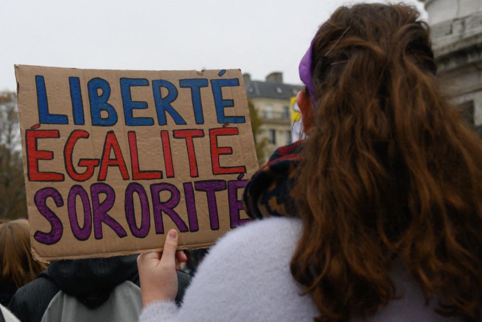 Pourquoi être féministe en France est encore indispensable
