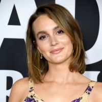 Leighton Meester se confie sur sa "culpabilité maternelle" (et ça fait du bien à entendre)