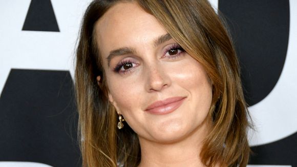 Leighton Meester se confie sur sa "culpabilité maternelle" (et ça fait du bien à entendre)