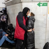 Près de 4000 couples ukrainiens se sont mariés depuis le début de l'invasion