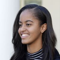 Malia Obama devient scénariste pour la prochaine série de Donald Glover