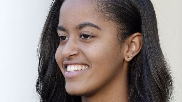 Malia Obama devient scénariste pour la prochaine série de Donald Glover