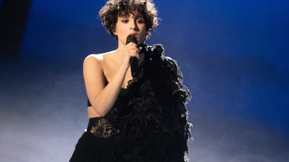 "Quelle merde l'Alzheimer" : l'hommage poignant de Barbara Pravi à sa grand-mère