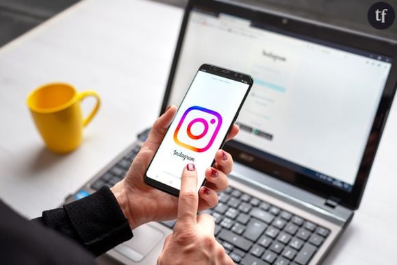 Dans 9 cas sur 10, Instagram n'agit pas contre les "dm" misogynes (et signalés)