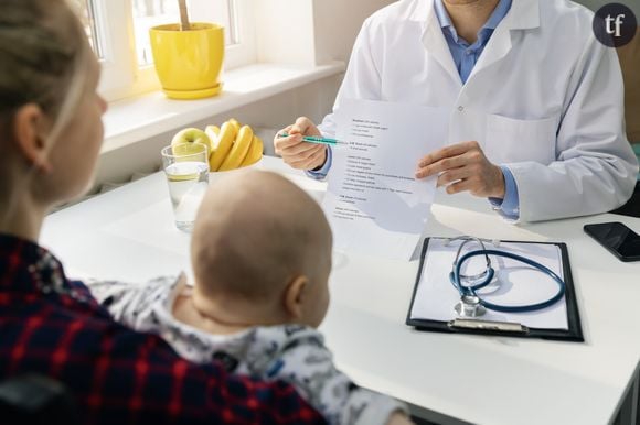 Qu'est-ce que la charge médicale qui incombe (encore) aux femmes ?