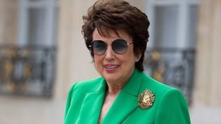 La fashion police sexiste a encore frappé et Roselyne Bachelot en a fait les frais