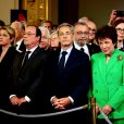  Roselyne Bachelot à l'Elysée pour l'investiture d'Emmanuel Macron le 7 mai 2022 