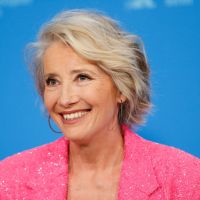 "Pas le bon corps" : Emma Thompson dévoile les remarques odieuses qui l'ont complexée