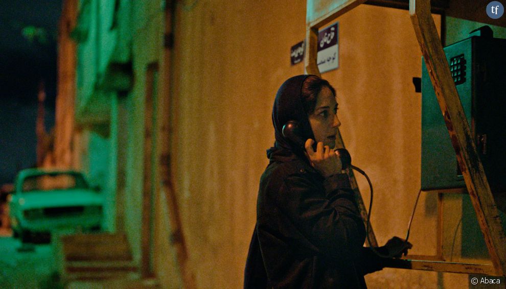 &quot;Les Nuits de Mashhad&quot; du cinéaste Iranien Ali Abbasi, sacré à Cannes