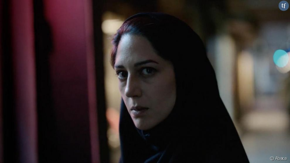 &quot;Les Nuits de Mashhad&quot; du cinéaste Iranien Ali Abbasi, film choc du festival de Cannes ?