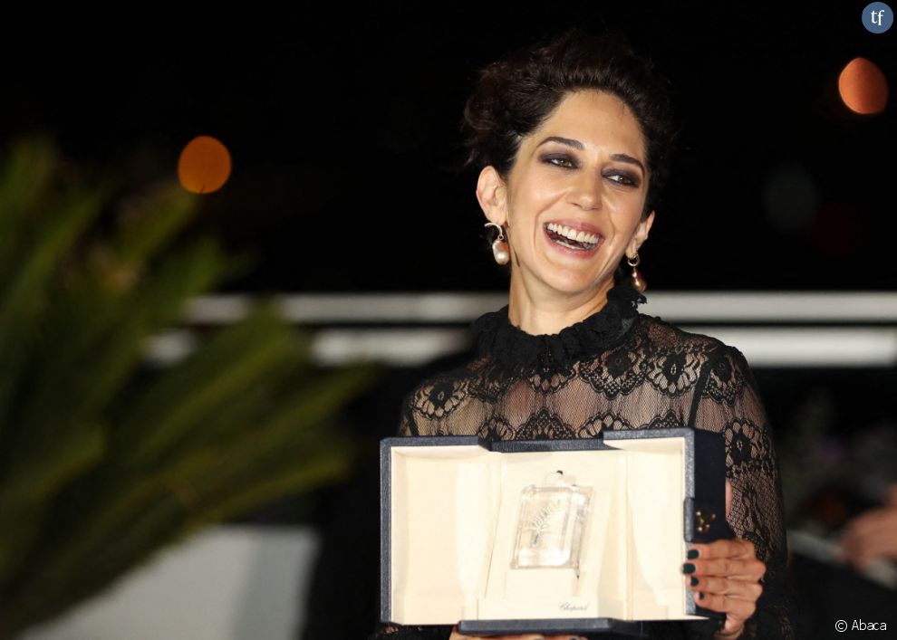 Pourquoi le prix d&#039;interprétation féminine de l&#039;actrice Zar Amir Ebrahimi fait enrager l&#039;Iran