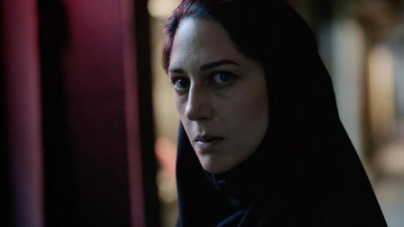Pourquoi le prix d'interprétation féminine de l'actrice Zar Amir Ebrahimi fait enrager l'Iran
