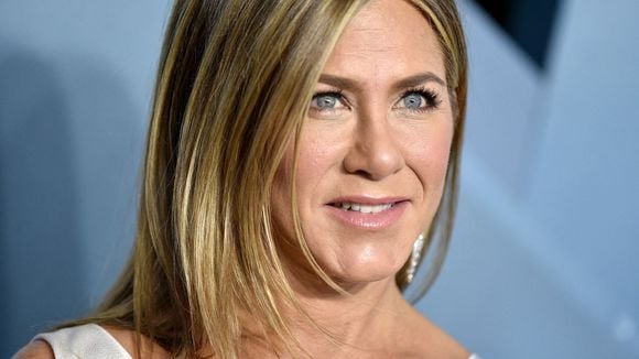 Jennifer Aniston évoque son divorce avec Brad Pitt et le "nouveau chapitre" qui a suivi