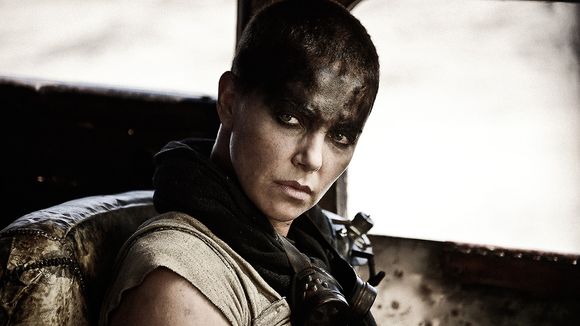 Furiosa, l'héroïne féministe et badass de "Mad Max", aura son propre film dédié