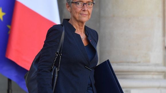 Elisabeth Borne suggère à une femme handicapée de retravailler et ça ne passe pas