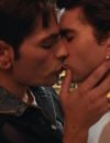 Baiser gay censuré dans le clip "Love" de Lucky Love
