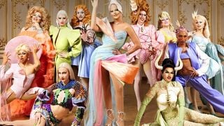 Qui sont les 10 candidates de "Drag Race France" que l'on va adorer ?