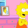 Lisa Simpson est-elle bi ?
